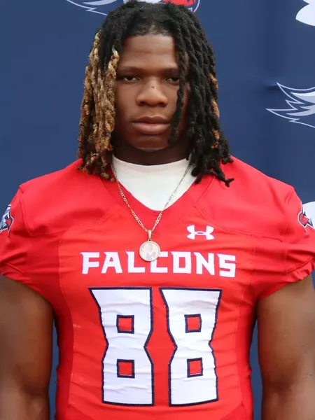 Michael Odeyemi