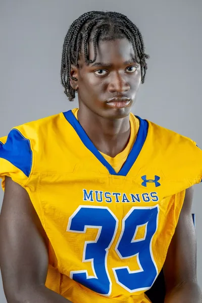 Shiloh Isaiah Burgess