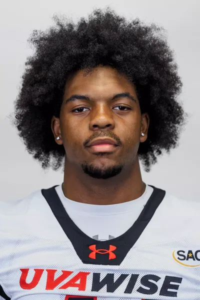 Braylon Veal