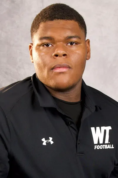 Camron Hamilton