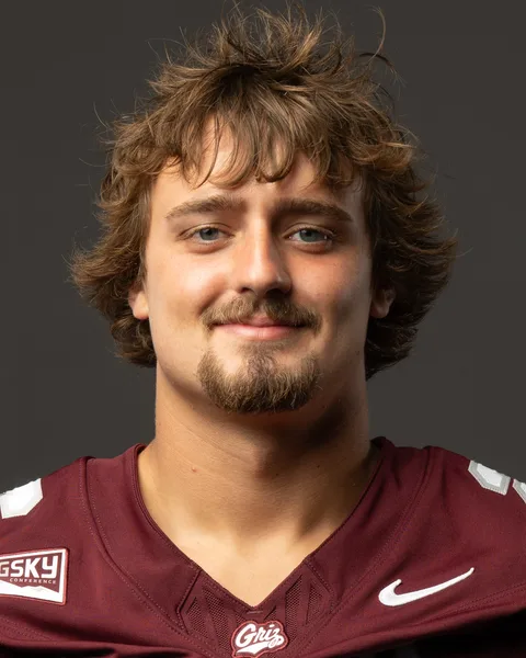 Chase Cook