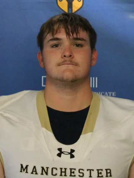 Cooper Riester