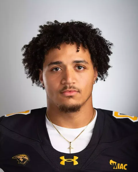 Dayshawn Henry