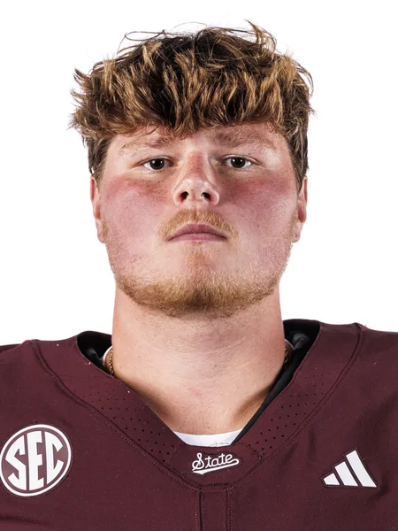 Dalton Toothman