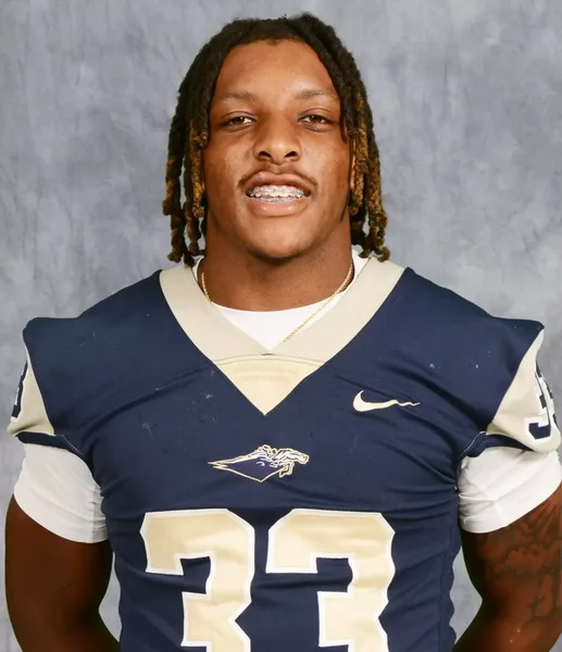 Jaylon Holder