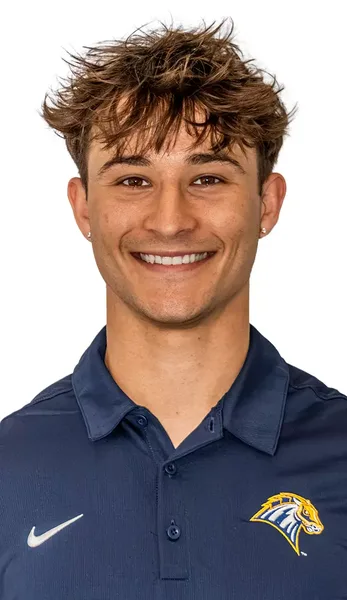Logan Schmidt