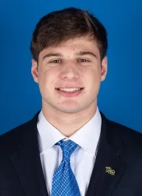 Zach Crothers