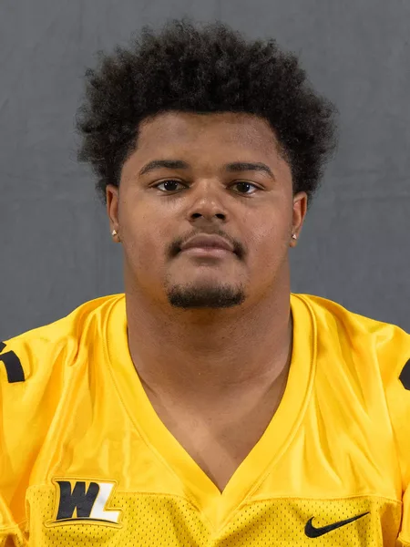 Jeffery Mccoy