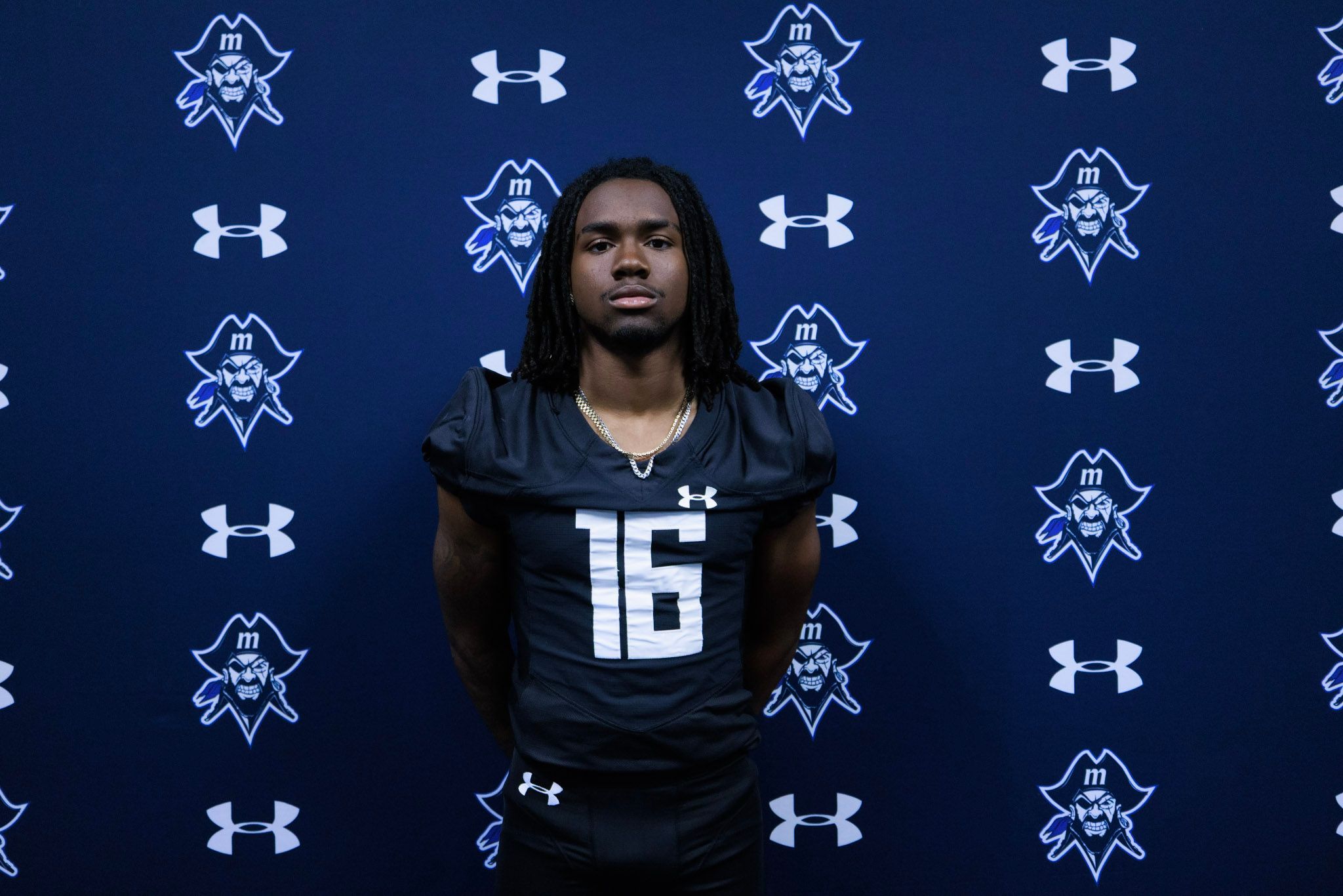 Dezjour Malone