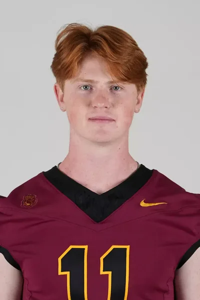 Cooper Nixon