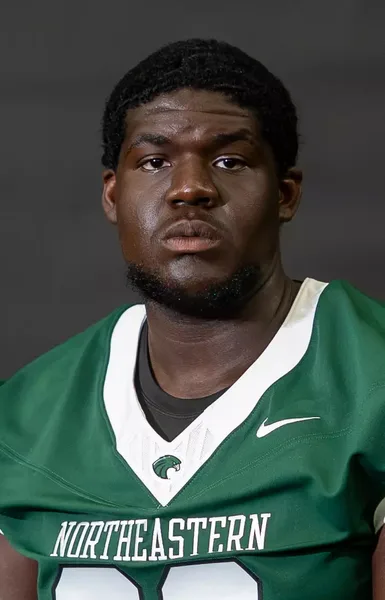 Joshua Lawson