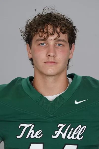Carson Clark