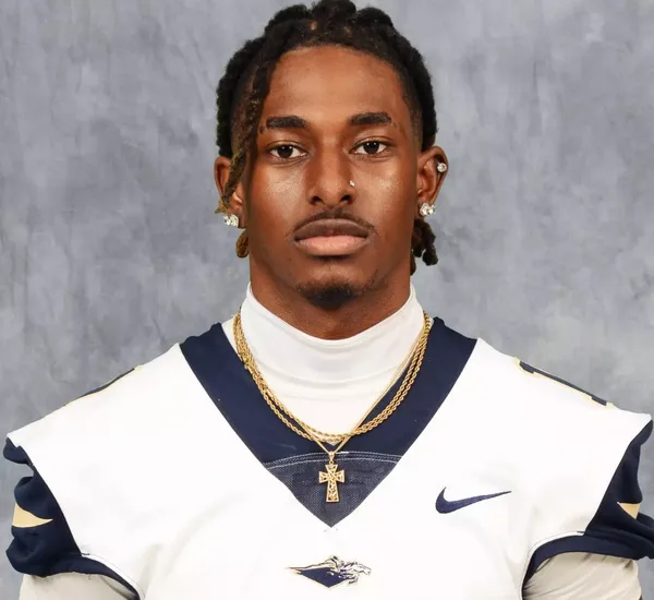 Damarion Lee