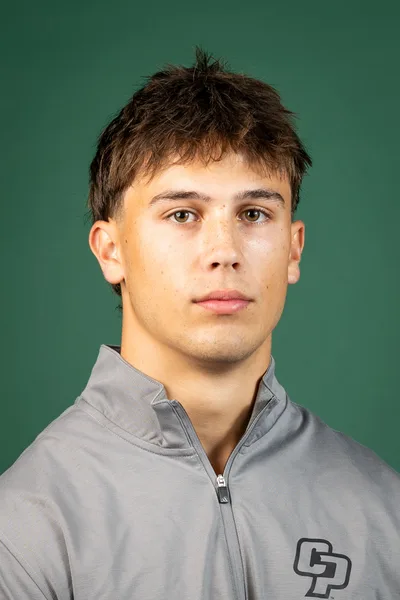 Cal Zimmerman