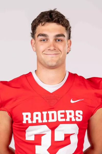 Eli Carpenter