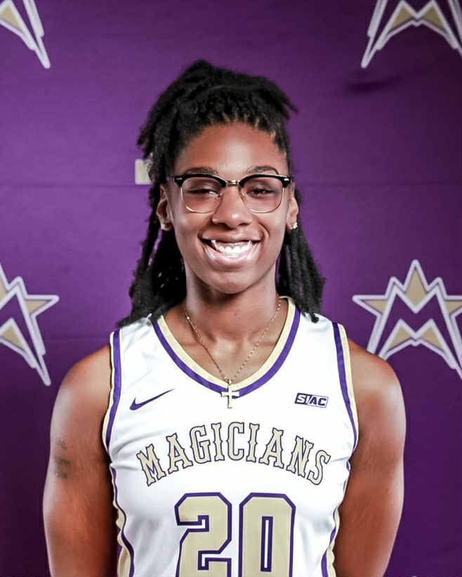 Mahogany King