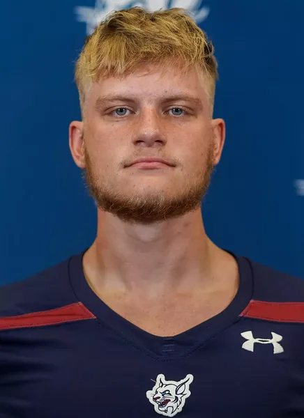 Josiah Kumher