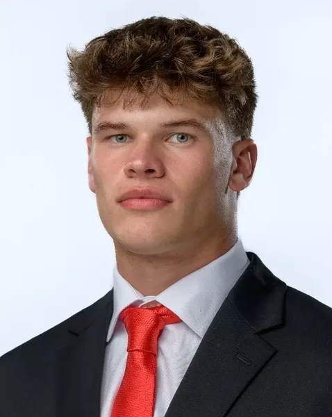 Brady Goken