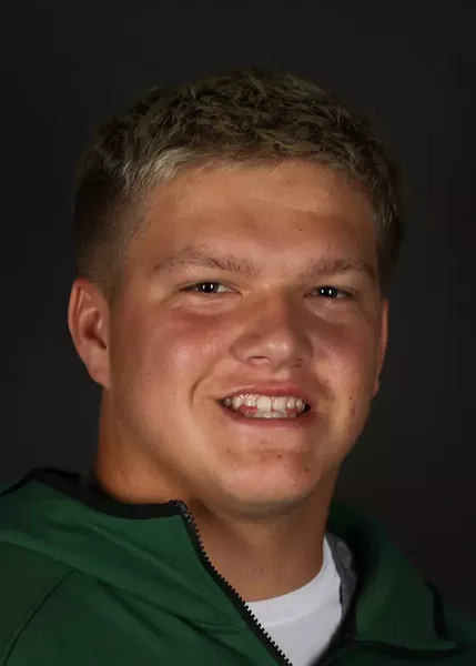 Brennan Gibson
