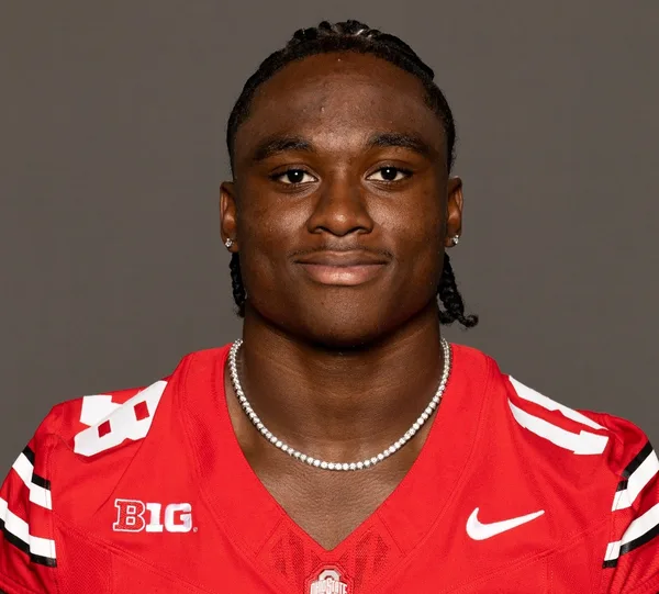 Jaylen Mcclain