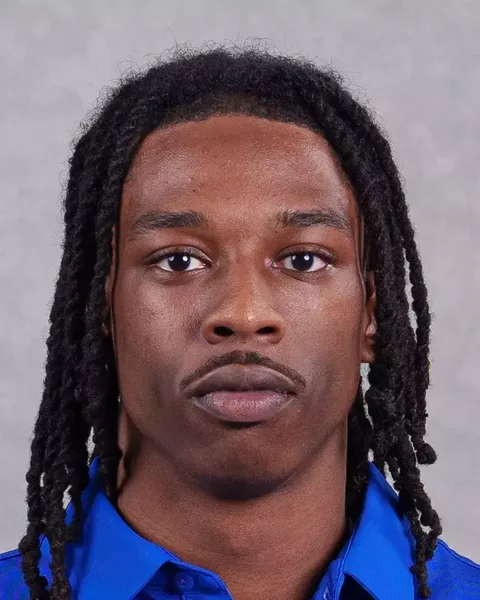 Jaylin Marshall