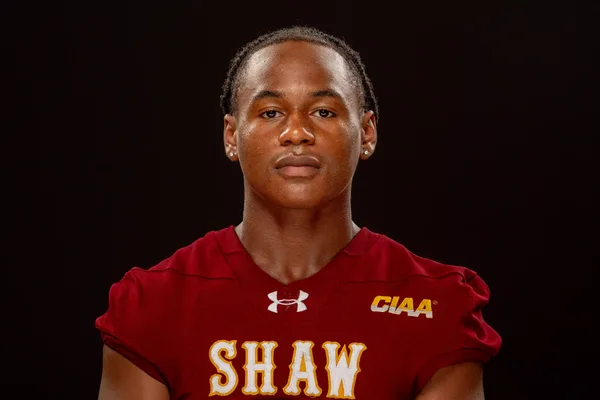 Jermaine Bright