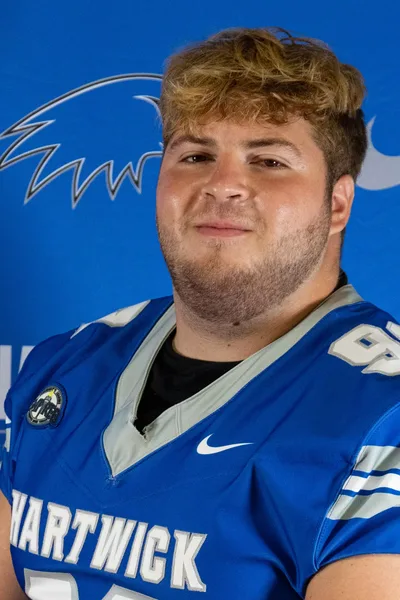 Tyler Bevan