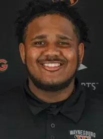 Devin Stevenson