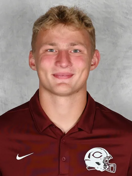 Ethan Larson
