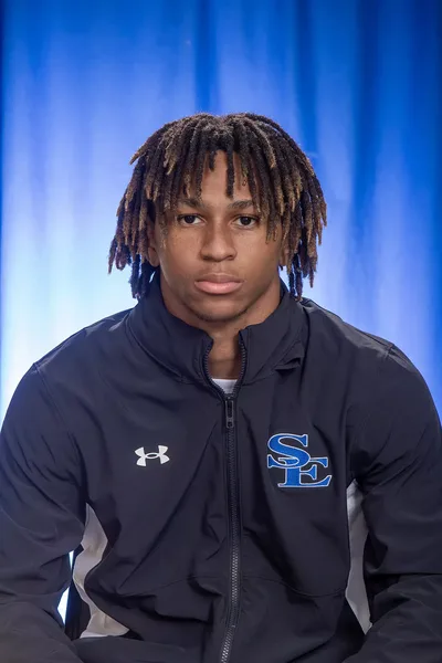Amarion Spencer-hood