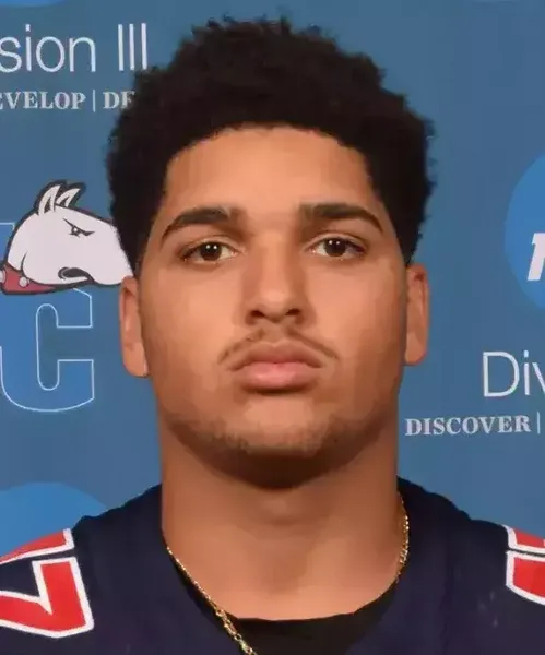 Nathaniel Brown