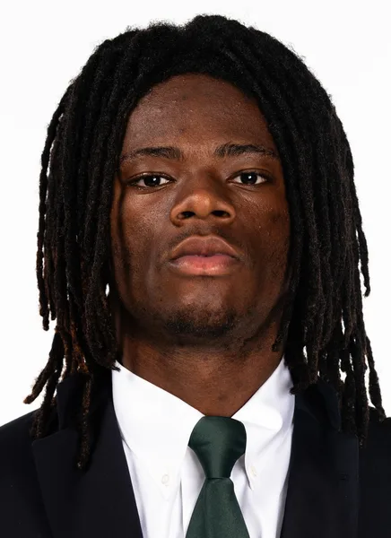 Jamarion Richardson