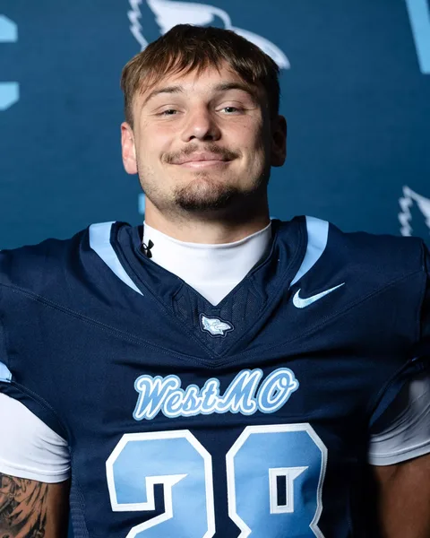 Kaden Bachus