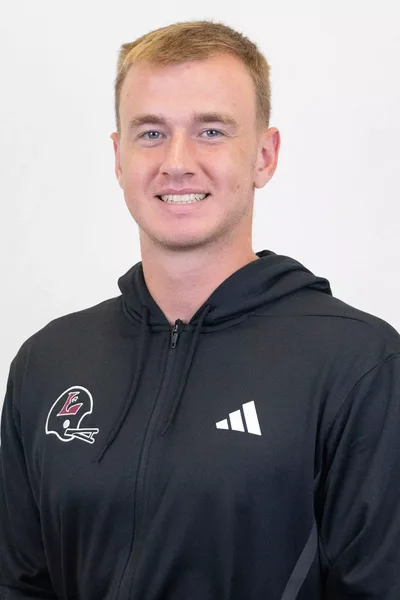 Cooper Mueller