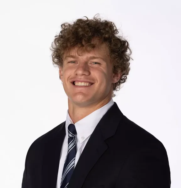 Gabe Bauman