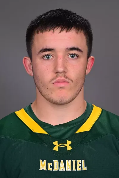 Aidan Healy