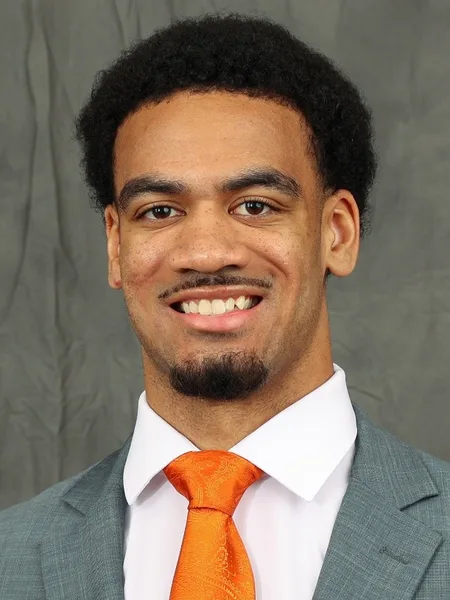 Trey Johnson