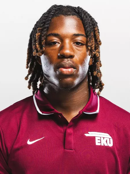 Kam Montgomery