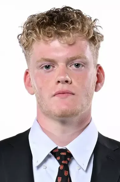 Jonas Kelly