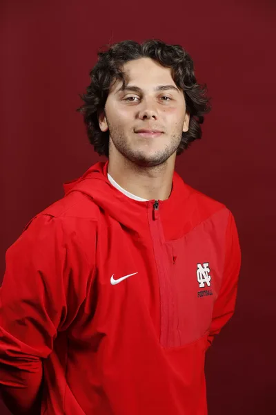 Brandon Kiebles