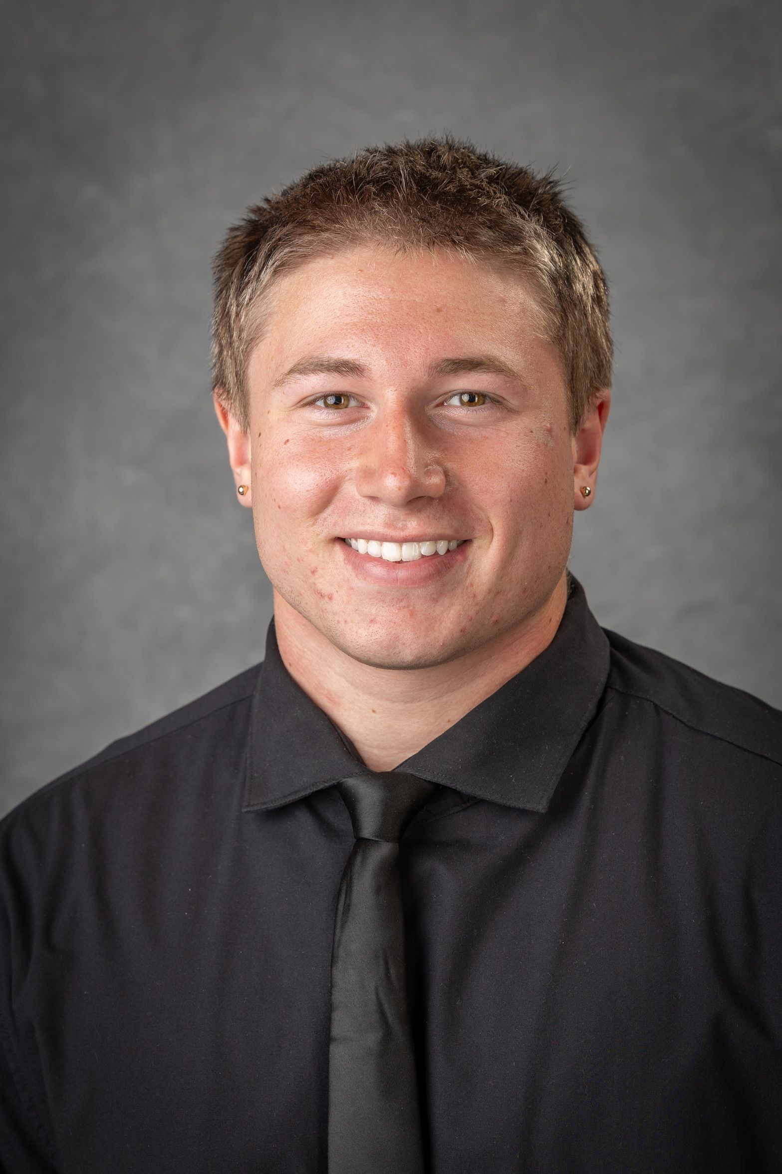 Blake Ashlock