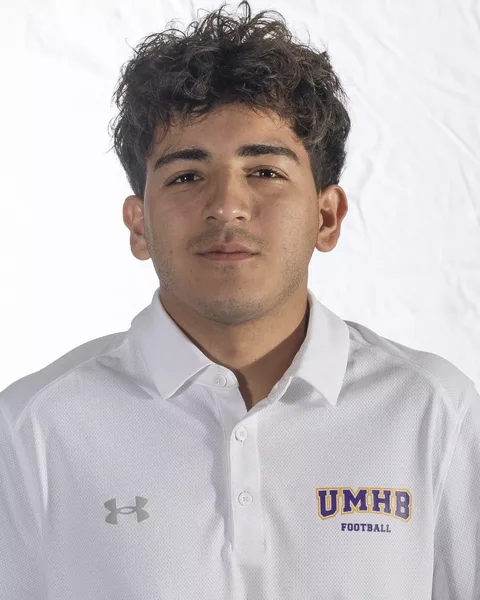 Reid Castellanos