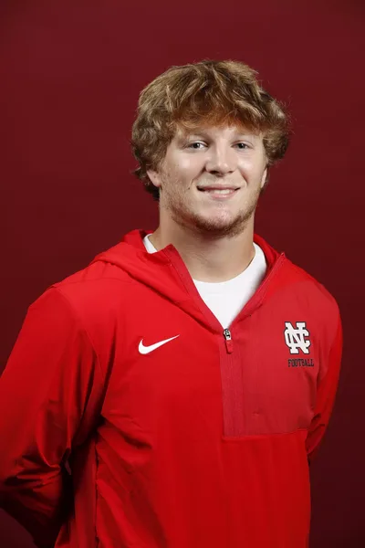 Nathan Rodgers