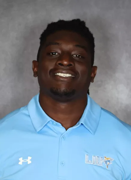 Keondre Hodges