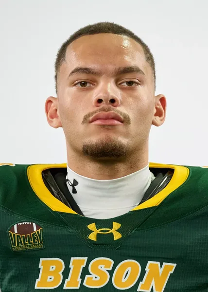 Jailen Duffie