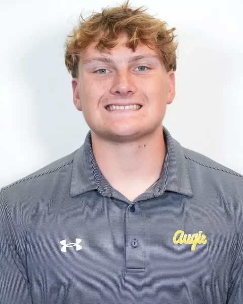 Caden Rudy