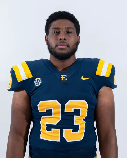 Khalil Eichelberger