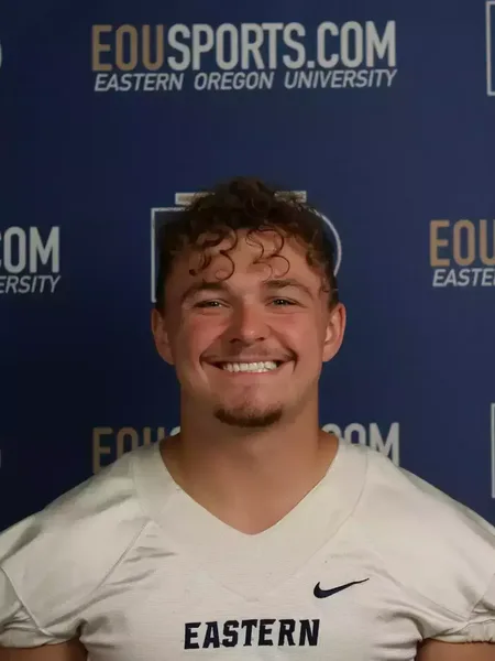 Ethan Hendrickson