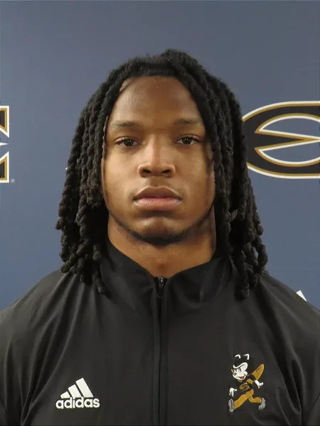 Nathaniel Benford