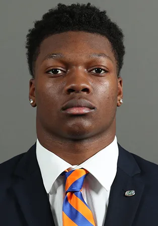 Ty Jackson